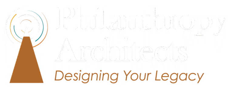 Philanthropy Architects - Designing Your Legacy